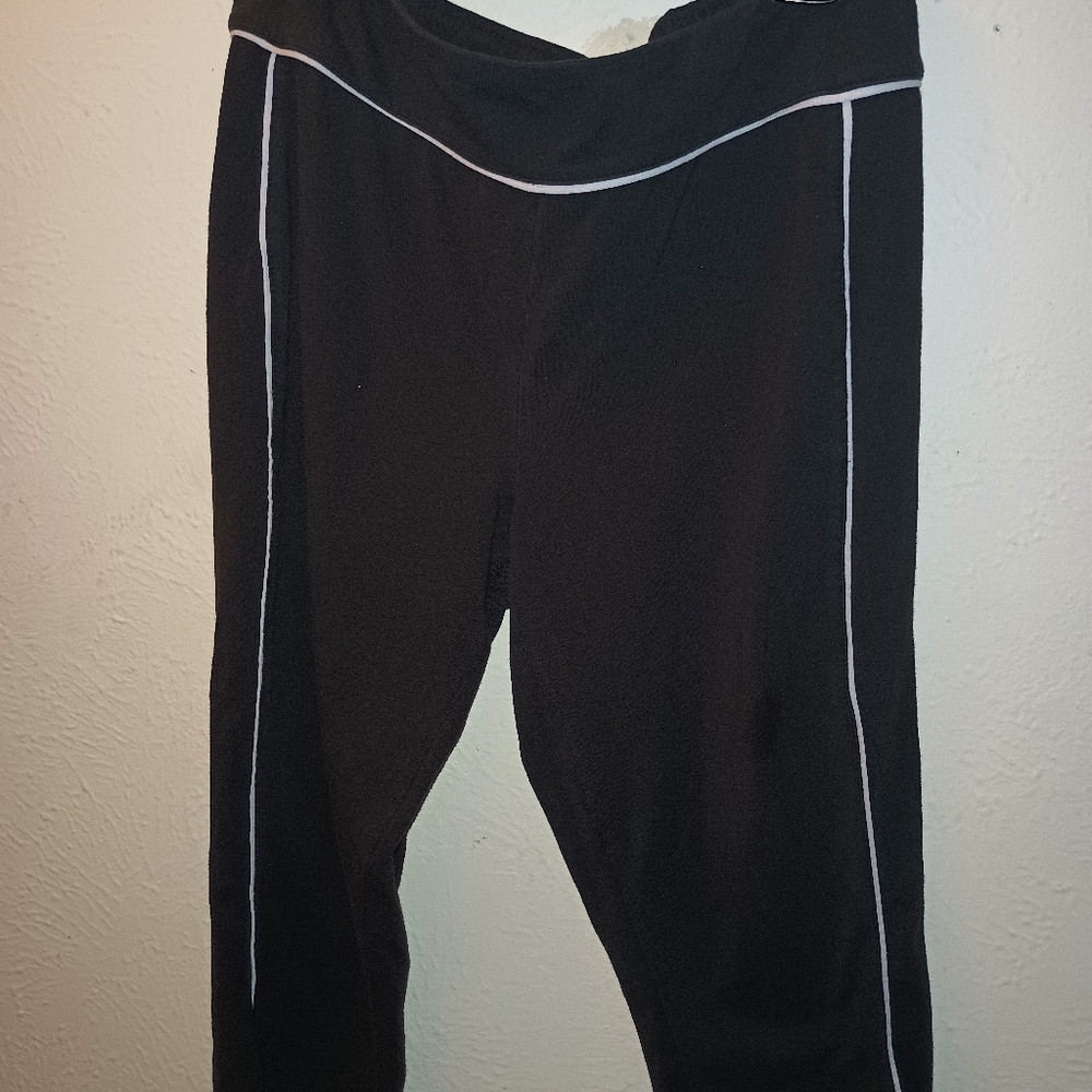 Lots of Athletic Wear